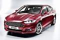 Neuer Ford Mondeo ab sofort bestellbar. Foto: Ford/dpp-AutoReporter